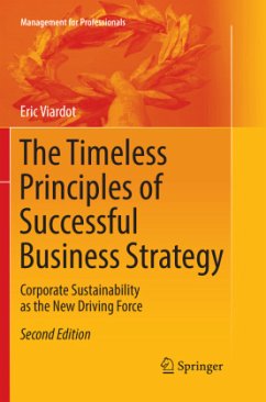 The Timeless Principles of Successful Business Strategy - Viardot, Eric