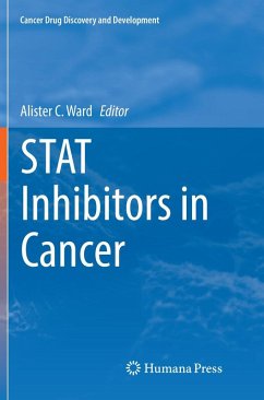 Cover STAT Inhibitors in Cancer