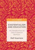 Existentialism and Education