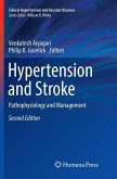 Hypertension and Stroke