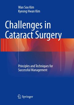 Challenges in Cataract Surgery - Kim, Wan Soo;Kim, Kyeong Hwan