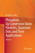 Phosphors, Up Conversion Nano... - Bild 1