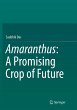 Amaranthus: A Promising Crop of Future - Bild 1