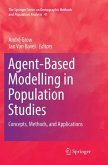Agent-Based Modelling in Population Studies