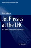 Jet Physics at the LHC