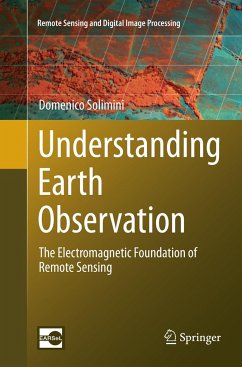 Understanding Earth Observation - Solimini, Domenico