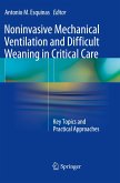 Noninvasive Mechanical Ventilation and Difficult Weaning in Critical Care