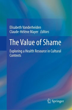 The Value of Shame