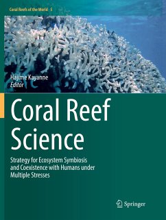 Coral Reef Science