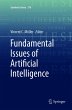 Fundamental Issues of Artificial... - Bild 1