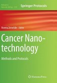 Cancer Nanotechnology