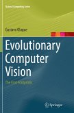 Evolutionary Computer Vision