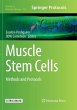 Muscle Stem Cells - Bild 1
