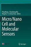 Micro/Nano Cell and Molecular Sensors