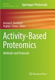 Activity-Based Proteomics