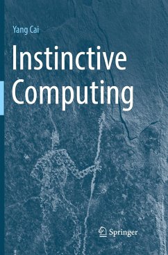 Instinctive Computing - Cai, Yang