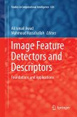 Image Feature Detectors and Descriptors
