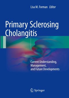 Primary Sclerosing Cholangitis