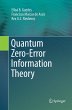 Quantum Zero-Error Information Theory - Bild 1