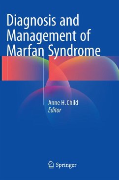 Cover Diagnosis and Management of Marfan Syndrome