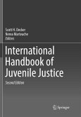 International Handbook of Juvenile Justice