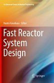 Fast Reactor System Design