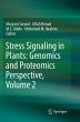 Stress Signaling in Plants: Genomics... - Bild 1