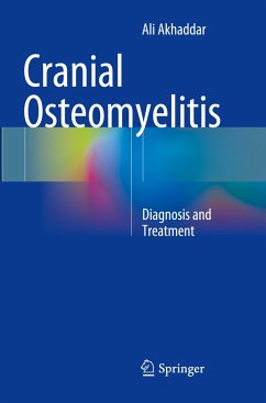 Cranial Osteomyelitis - Akhaddar, Ali