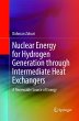 Nuclear Energy for Hydrogen Generation... - Bild 1