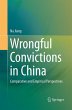 Wrongful Convictions in China - Bild 1