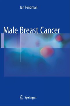 Male Breast Cancer - Fentiman, Ian