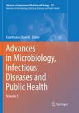 Advances in Microbiology, Infectious Diseases and Public Health