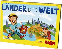 Länder der Welt (Kinderspiel)