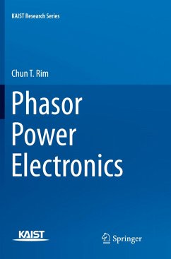 Phasor Power Electronics - Rim, Chun T.