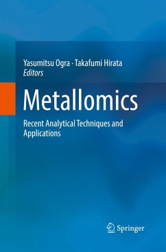 Metallomics