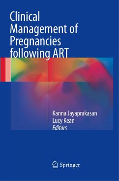 Clinical Management of Pregnancies following ART