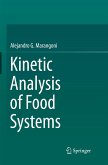 Kinetic Analysis of Food Systems