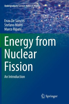 Energy from Nuclear Fission - De Sanctis, Enzo;Monti, Stefano;Ripani, Marco