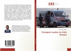 Transport routier en Côte d¿Ivoire