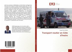 Transport routier en Côte d¿Ivoire - N¿drin Neuba, Serge