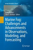 Marine Fog: Challenges and Advancements in Observations, Modeling, and Forecasting