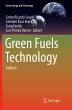 Green Fuels Technology - Bild 1