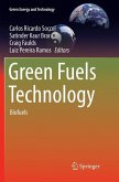 Green Fuels Technology