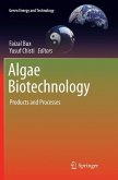 Algae Biotechnology