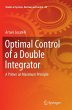 Optimal Control of a Double Integrator - Bild 1