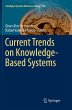 Current Trends on Knowledge-Based... - Bild 1