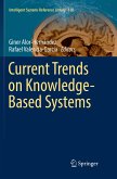 Current Trends on Knowledge-Based Systems