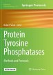 Protein Tyrosine Phosphatases - Bild 1