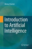 Introduction to Artificial Intelligence