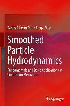 Smoothed Particle Hydrodynamics - Dutra Fraga Filho, Carlos Alberto